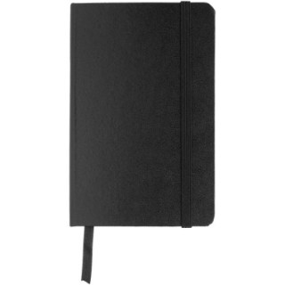 JournalBooks Bloc-notes de poche Classic format A6 à couverture rigide