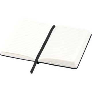 JournalBooks Bloc-notes de poche Classic format A6 à couverture rigide
