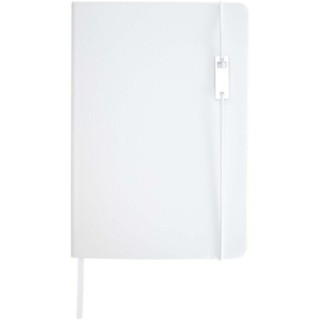 Luxe Ensemble carnet à couverture rigide A5 et stylo roller Legato Elegance