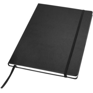 JournalBooks Carnet de notes Executive format A4 à couverture rigide