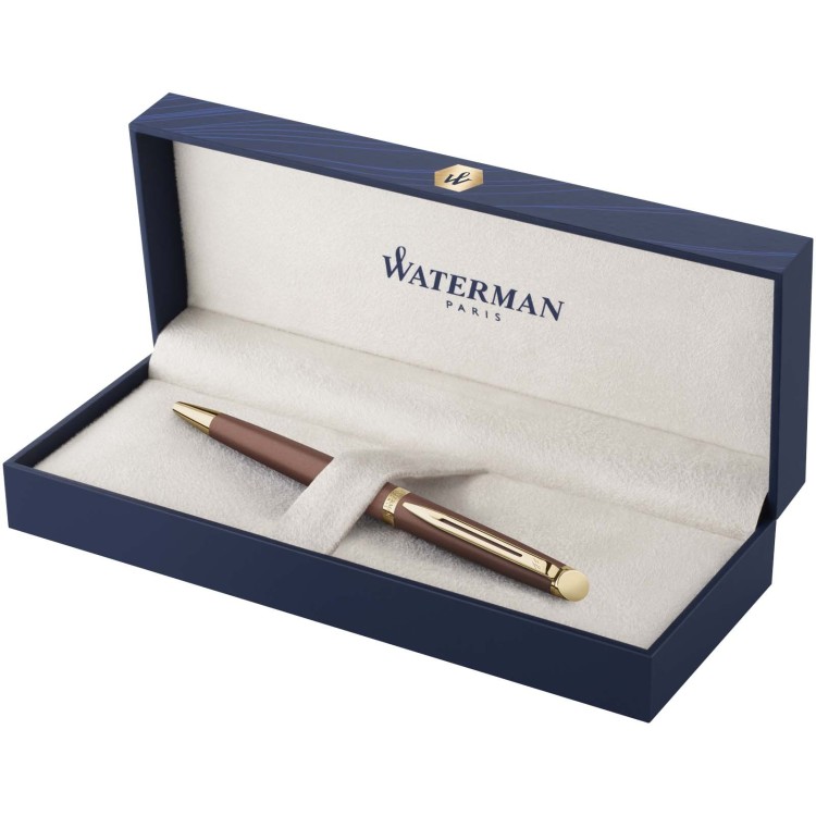 🇫🇷 Waterman Stylo bille Waterman Hemisphere H