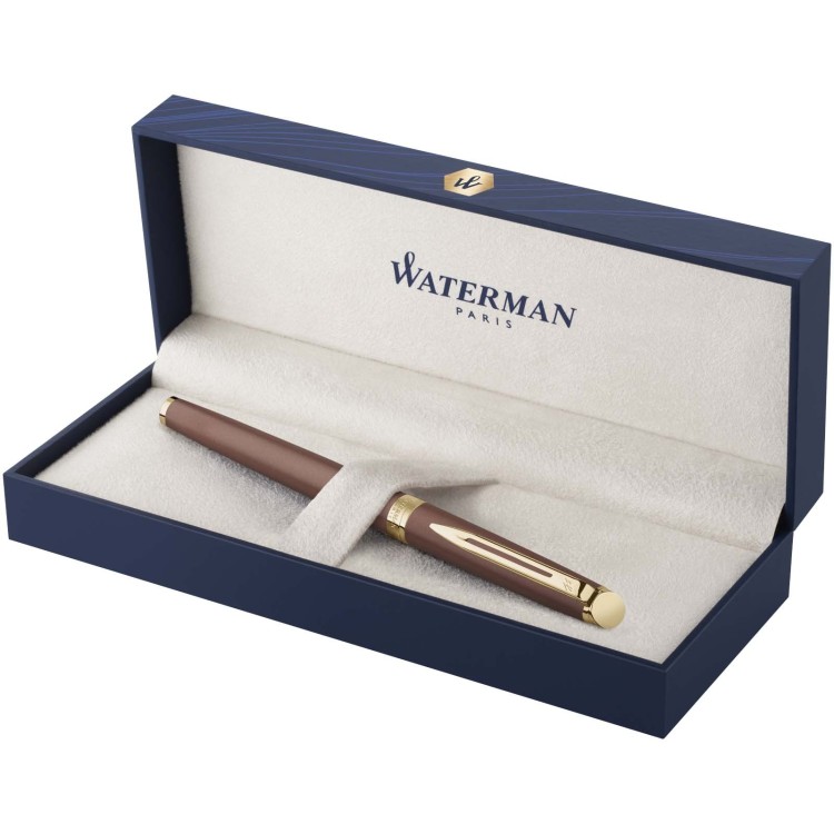 🇫🇷 Waterman Stylo roller Waterman Hemisphere F