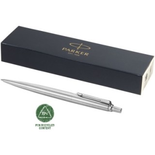 🇫🇷 Parker Stylo bille Jotter Parker (encre noire)