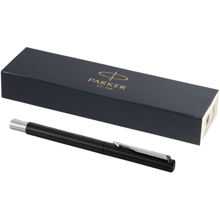 Parker Stylo roller Vector Parker (encre noire)