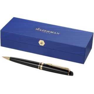 🇫🇷 Waterman Stylo à bille Expert (encre bleue)