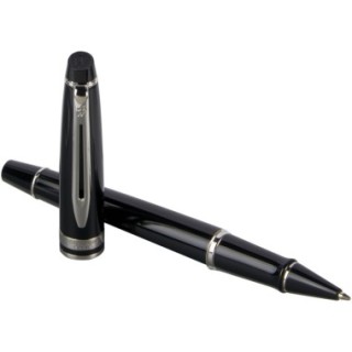 🇫🇷 Waterman Stylo roller Expert (encre noire)