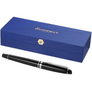 🇫🇷 Waterman Stylo plume Expert (encre bleue)