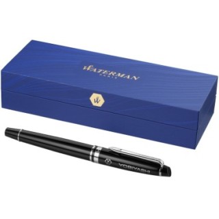🇫🇷 Waterman Stylo plume Expert (encre bleue)