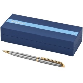 🇫🇷 Waterman Stylo à bille Hémisphère (encre bleue)