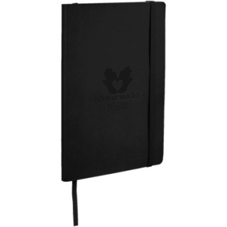 JournalBooks Carnet A5 à couverture souple Classic