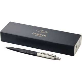 🇫🇷 Parker Stylo bille Jotter Bond Street Parker (encre bleue)
