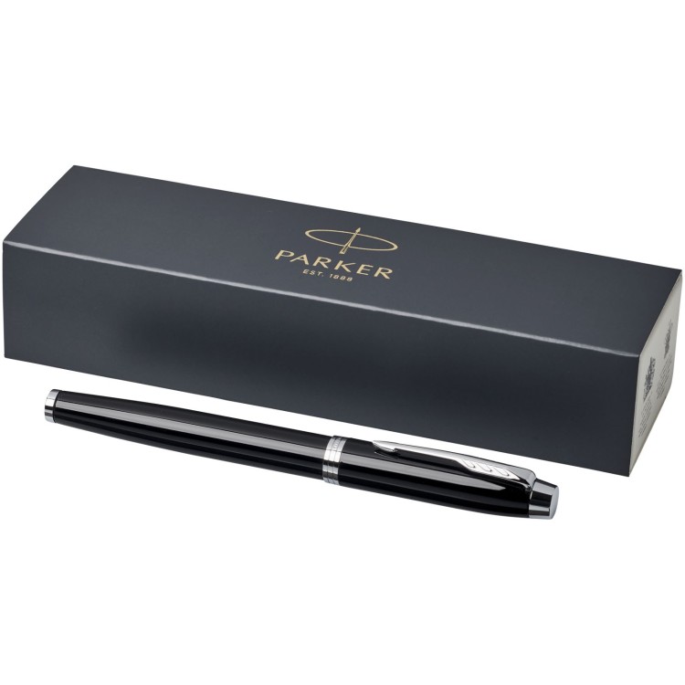 Parker Stylo plume IM Parker (encre bleue)