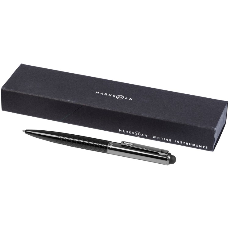 Marksman Stylo bille stylet Dash (encre noire)