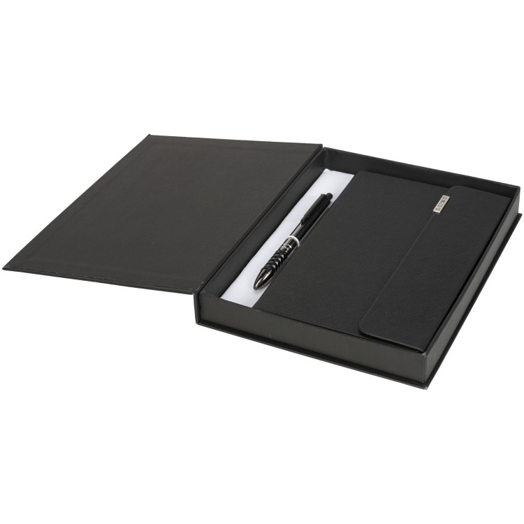 Luxe Coffret cadeau avec carnet Tactical