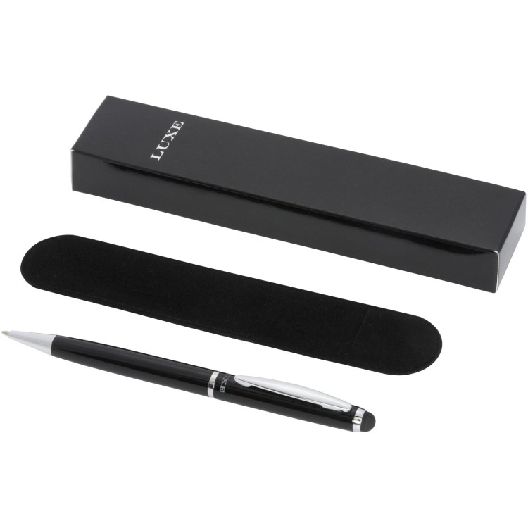 Luxe Stylo bille Stylus Lento (encre noire)