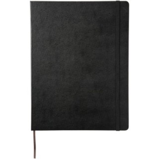Moleskine Carnet Classic XL à couverture rigide - ligné
