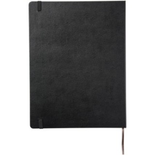 Moleskine Carnet Classic XL à couverture rigide - ligné