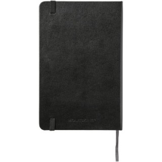 Moleskine Carnet Classic M à couverture rigide - ligné