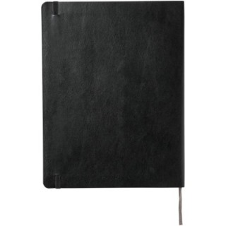Moleskine Carnet Classic XL à couverture souple - ligné