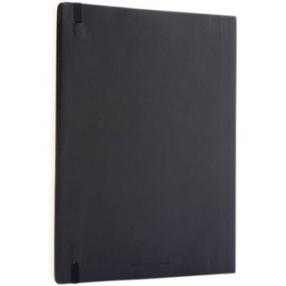 Moleskine Carnet Classic XL à couverture souple - ligné