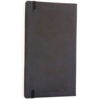 Moleskine Carnet Classic L à couverture souple - ligné