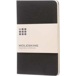 Moleskine Journal Cahier de poche - ligné