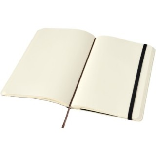 Moleskine Carnet Classic L à couverture souple - ordinaire
