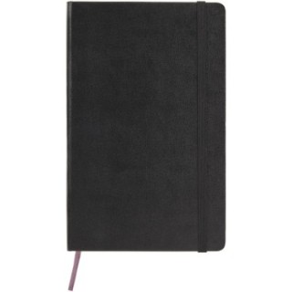 Moleskine Carnet Classic L à couverture rigide - pointillé