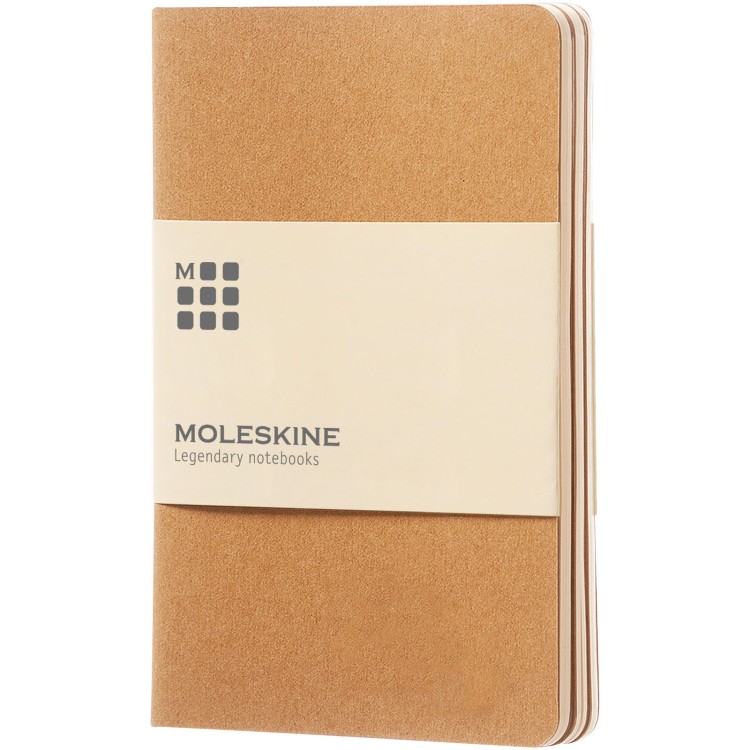 Moleskine Journal Cahier de poche- ordinaire