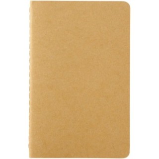 Moleskine Journal Cahier de poche- ordinaire