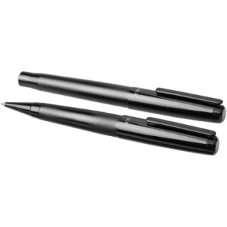Luxe Coffret cadeau stylo duo Gloss (encre noire)