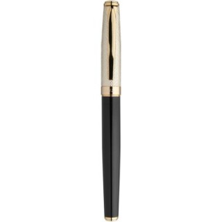 Luxe Stylo à bille Doré (encre noire)