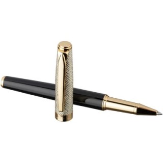 Luxe Stylo à bille Doré (encre noire)