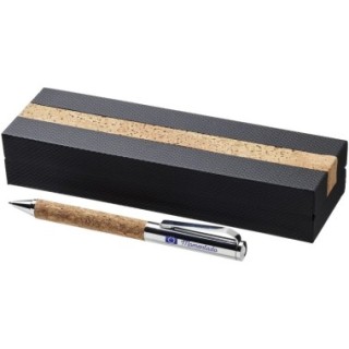 Luxe Stylo bille Cortegana (encre noire)