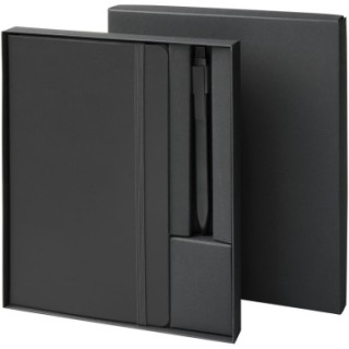 Moleskine Coffret cadeau avec cahier A5 et stylo Moleskine