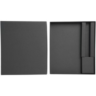 Moleskine Coffret cadeau avec cahier A5 et stylo Moleskine