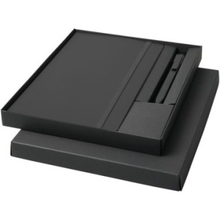 Moleskine Coffret cadeau avec cahier A5 et stylo Moleskine