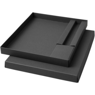 Moleskine Coffret cadeau avec cahier A5 et stylo Moleskine