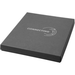 Moleskine Coffret cadeau avec cahier A5 et stylo Moleskine