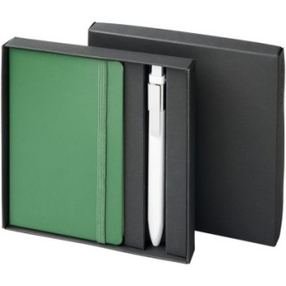 Moleskine Ensemble coffret cadeau de poche (carnet + stylo)