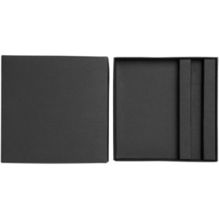 Moleskine Ensemble coffret cadeau de poche (carnet + stylo)