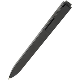 Moleskine Stylo bille Go Pen 1.0 (encre noire)