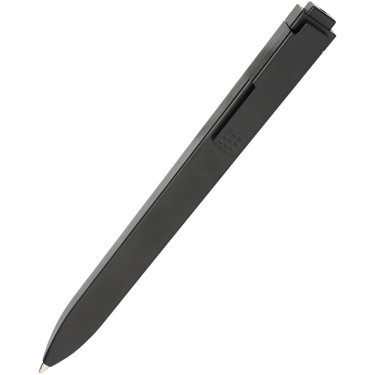 Moleskine Stylo bille Go Pen 1.0 (encre noire)