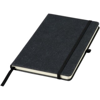 Marksman Carnet de notes A5 en cuir Atlana