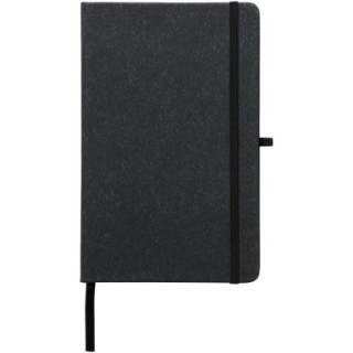 Marksman Carnet de notes A5 en cuir Atlana