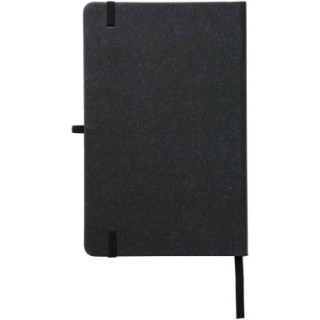 Marksman Carnet de notes A5 en cuir Atlana