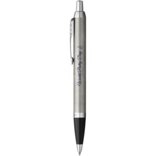 Parker Stylo bille IM Parker (encre bleue)