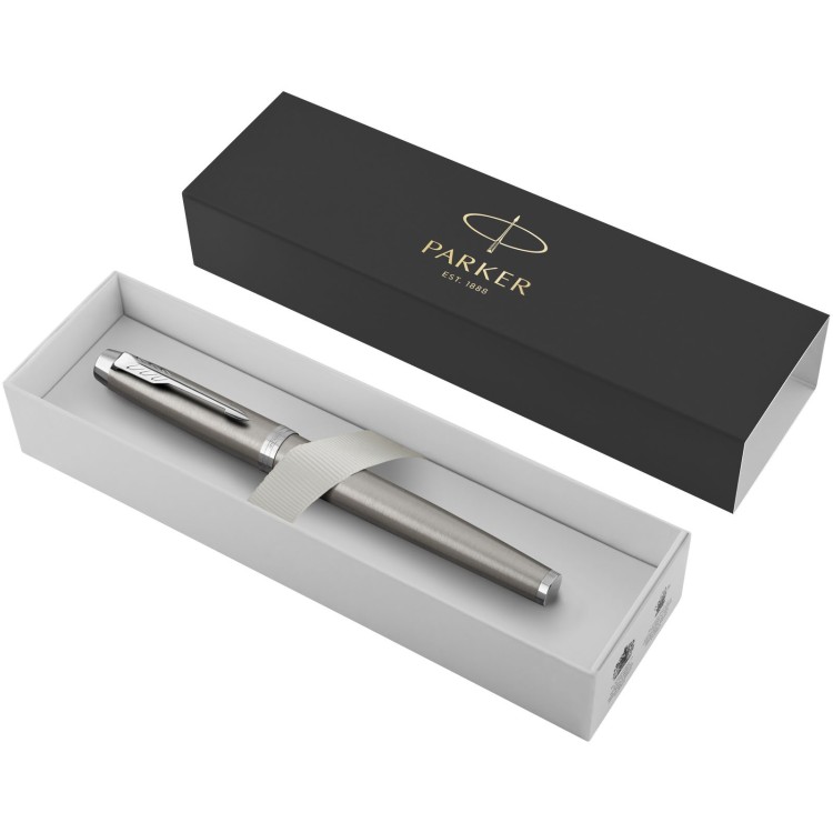 Parker Stylo roller IM Parker (encre noire)