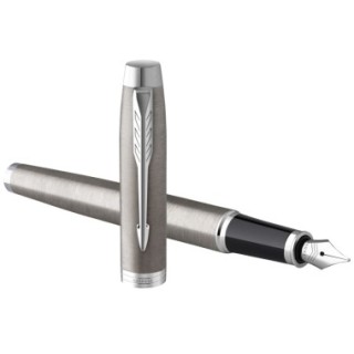 Parker Stylo plume IM Parker (encre bleue)