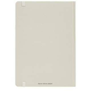 Karst® Carnet à couverture rigide K’arst® A5-ligné